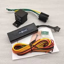 GPS Tracker Sinotrack  Oтслеживания Вашего транспортного средства