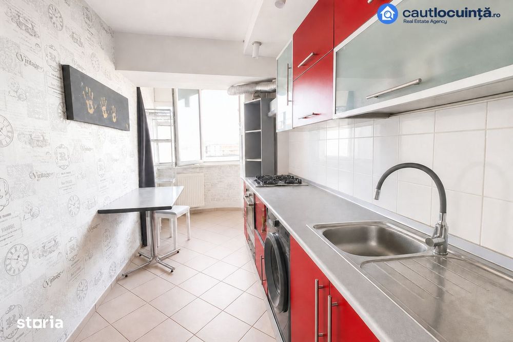Apartament 3 camere | Decomandat | Pantelimon | Iancului | Mega Mall