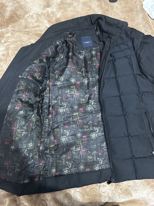 Мужская куртка Glasman