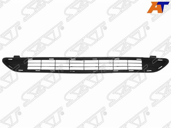 Решетка в бампер TOYOTA RAV4 15-19 верхняя Toyota Rav 4