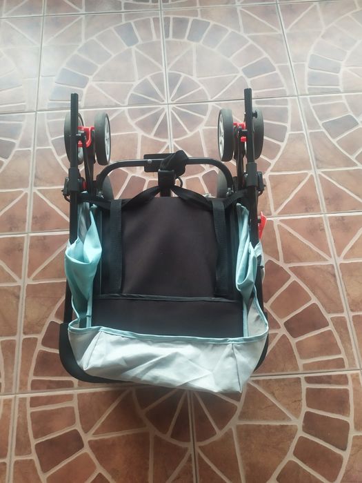 Продам две детские коляски б/у. Астана