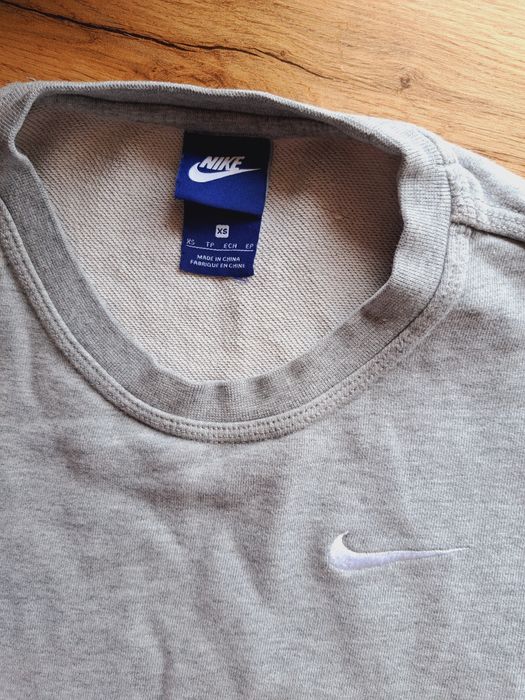 Nike/Levi's дамски суичър