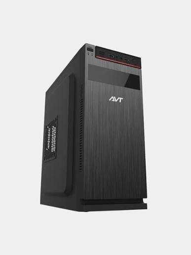 H510 (Core i3-9100F, 8GB, SSD 256GB, GT 730) Надежный офисный ПК