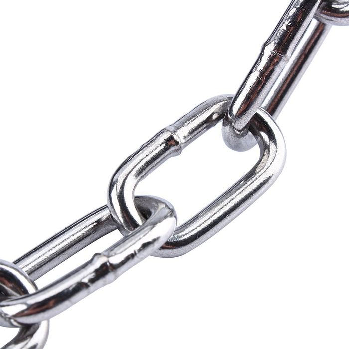 Nunceag / nunchucku, lemn, 31 cm, bej