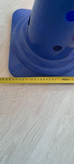 Два Конуса за игра за БДП