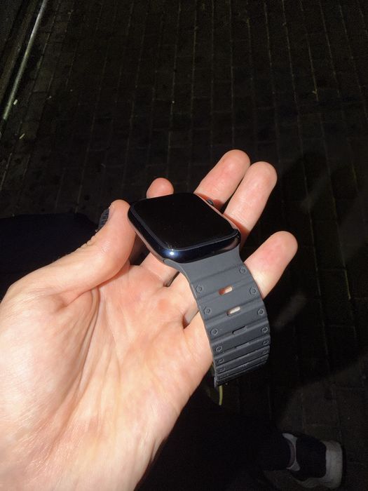Apple Watch 9 45 mm 97%
