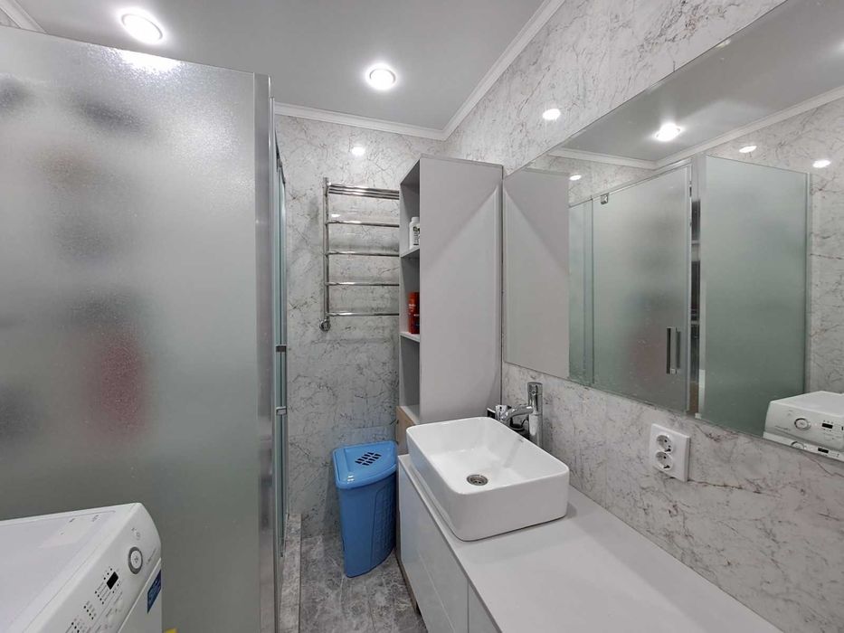 Продажа 3-комнатной квартиры