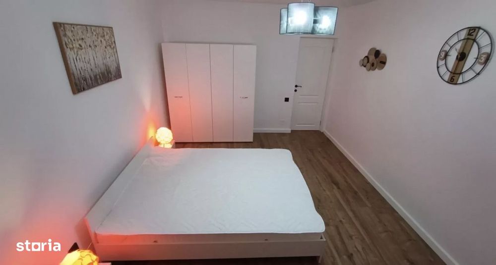 Apartament modern cu 2 camere in cartierul Gheorgheni