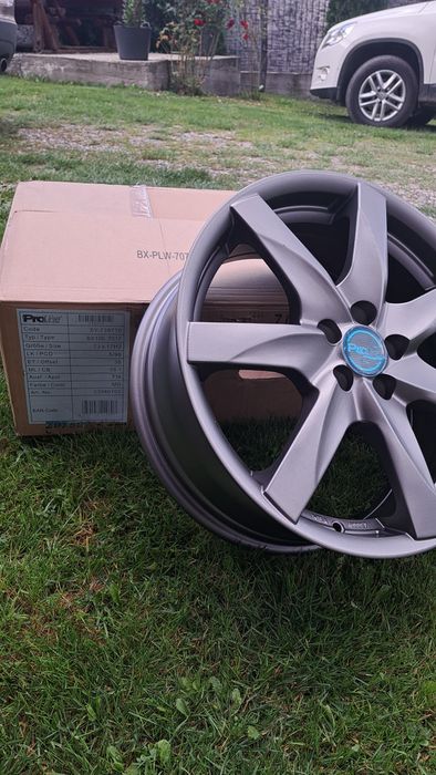 JANTE NOI!!! (17inch , dedicate Alfa Romeo,Fiat și Lancia)