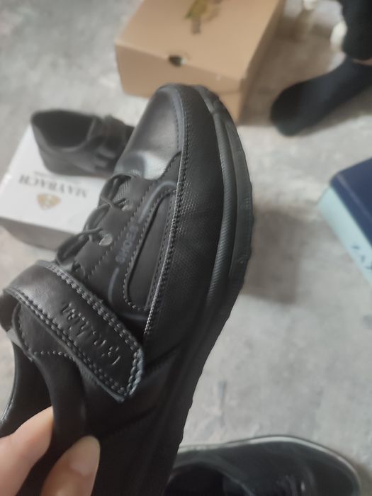 Продам обувь для подростка