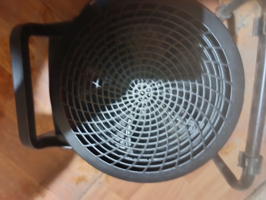 Пушка тепловая продам