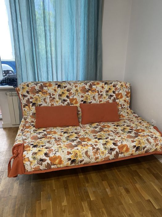 Диван- кровать Россия