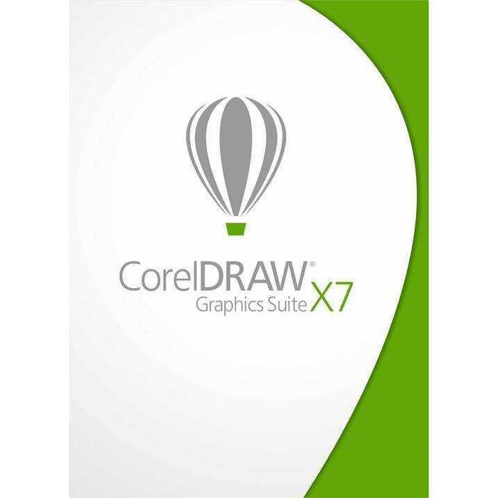 CorelDRAW Graphics Suite x7 Licenta Tip Serial key