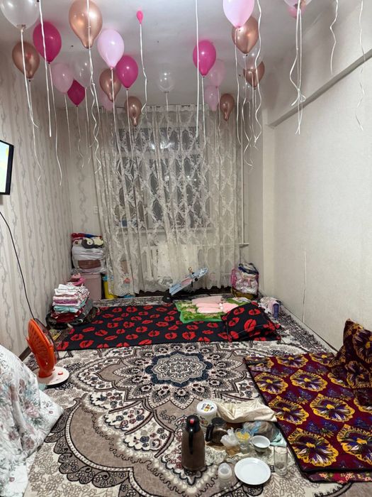 ПРОДАЮ ОБЩАГУ ! Шота Руставели. 1 ком 18 м2