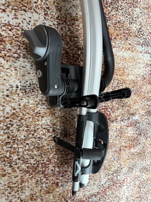 Vand Thule Proride 591