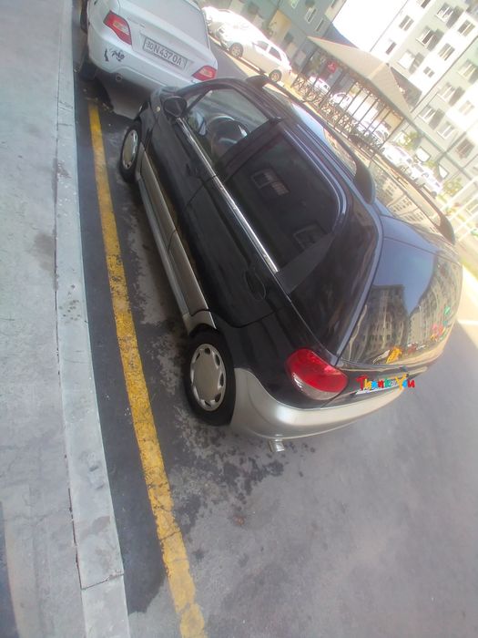 Matiz best  super kondetsaner