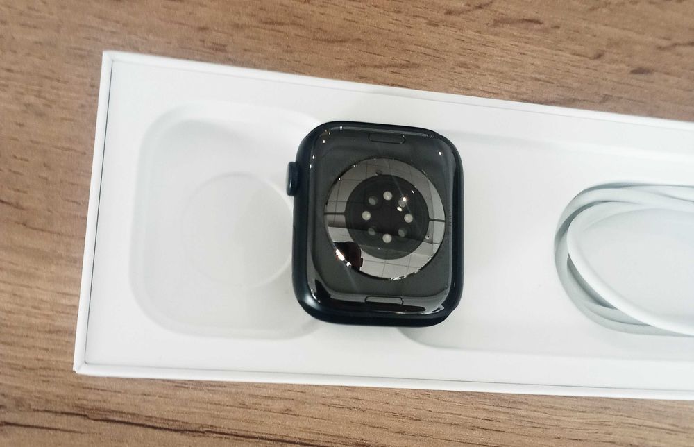 Apple Watch 7 45mm