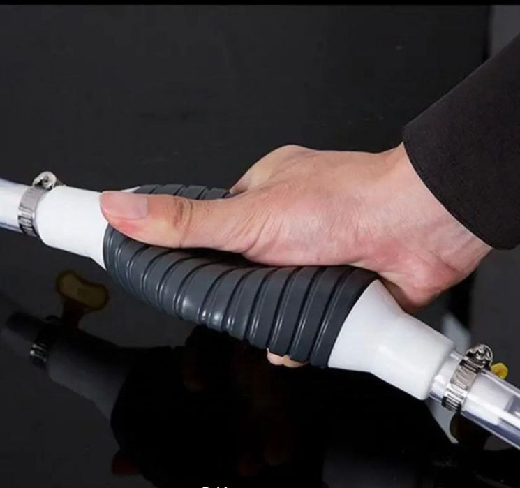 Вакуумный насосный шланг