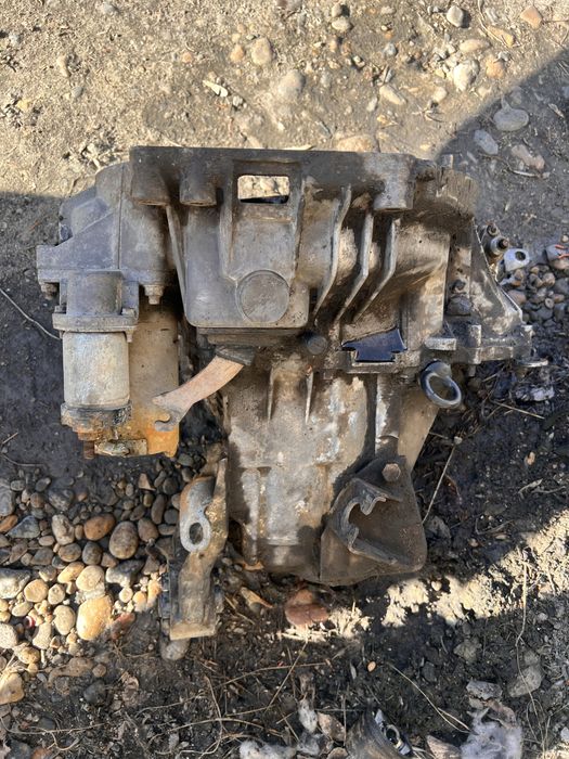 Мотор 2115 , 8 клапанный двигатель инжектор