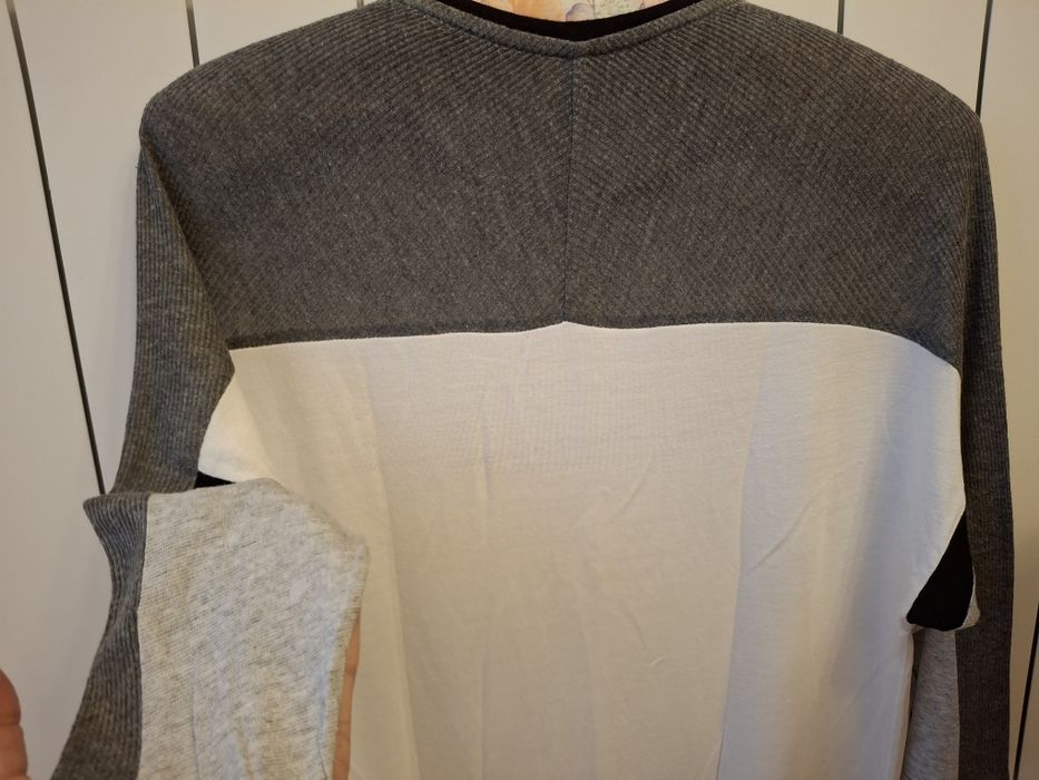 Bluza Stradivarius
