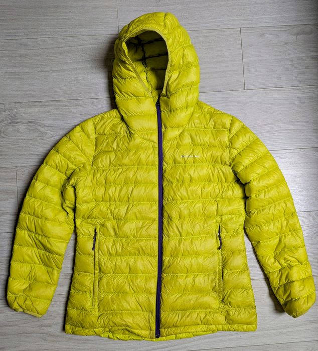 Топло супер леко дамско яке