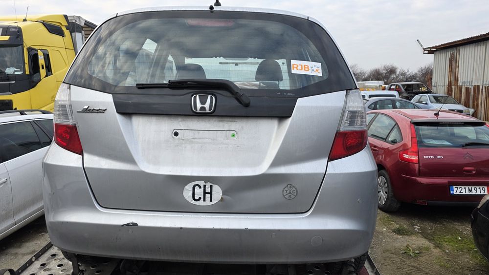 Honda Jazz 1.4i 2009 Elegance Автомат На части