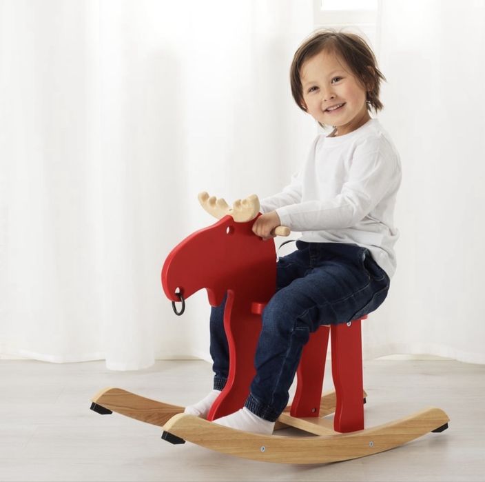 Balansoar “Elan” ikea