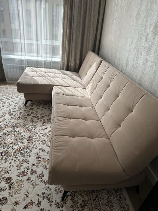 Продам диван-кровать