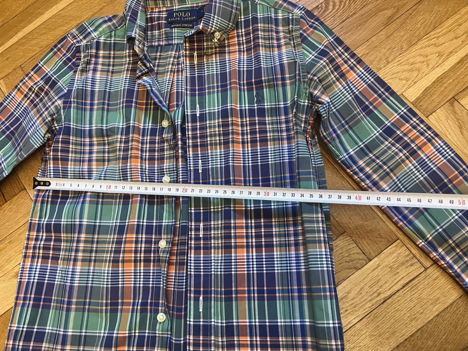 Camasa baieti Ralph Lauren