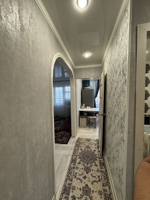 есть торг,и наличный расчет