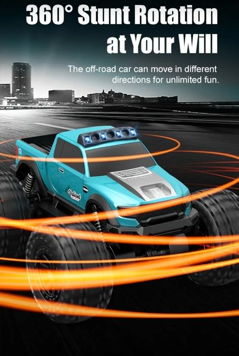 Джип амфибия на радиоуправлении, радиоуправляемая машина, внедорожник