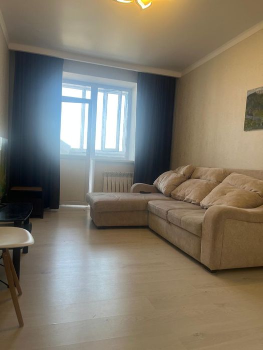 Сдам посуточна квартиру