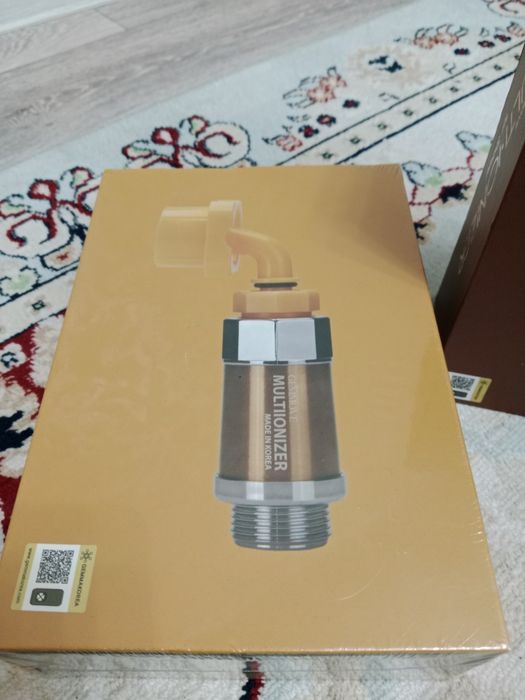 Мульти Ионизатор