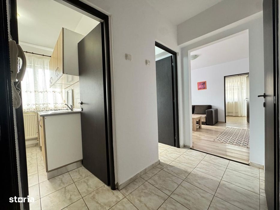 Apartament – Bacău - Vedere 5