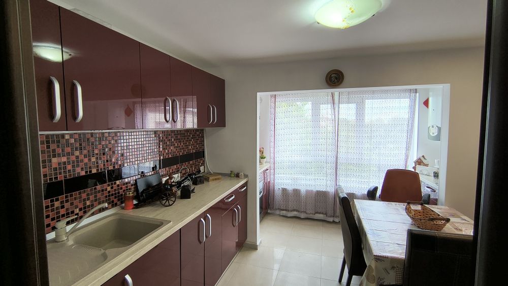 Apartament calea Torontalului