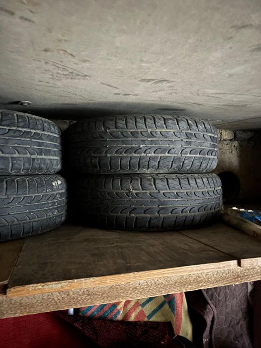 Жаздық балондар сатылады