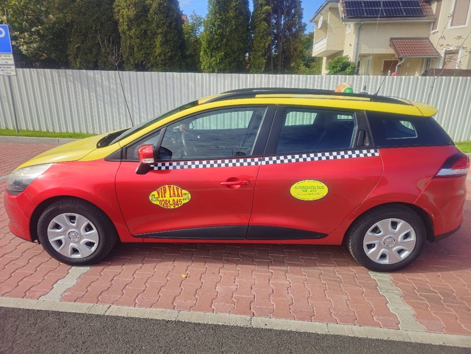 Renault Clio 4 1.2 16v