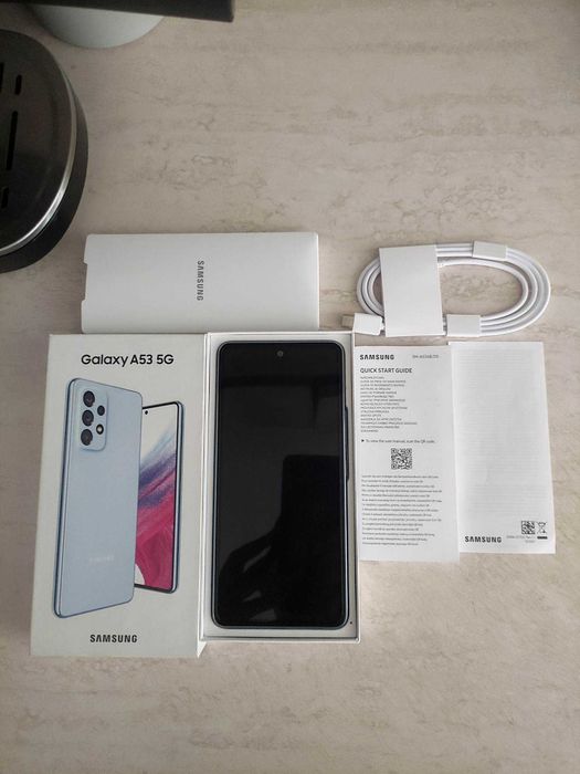 Samsung A53 5G 2022