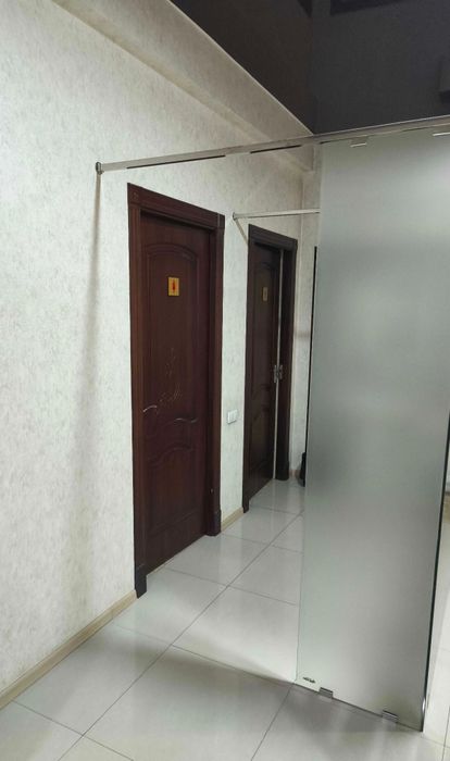 Нежилое помещение под офис