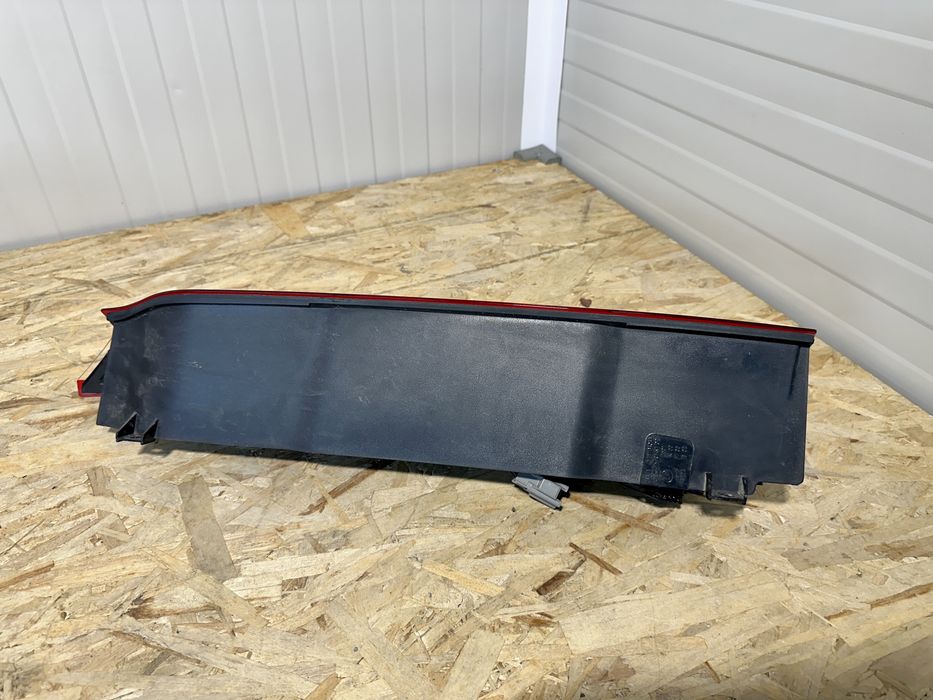 Lampa dreapta Ford Transit Connect