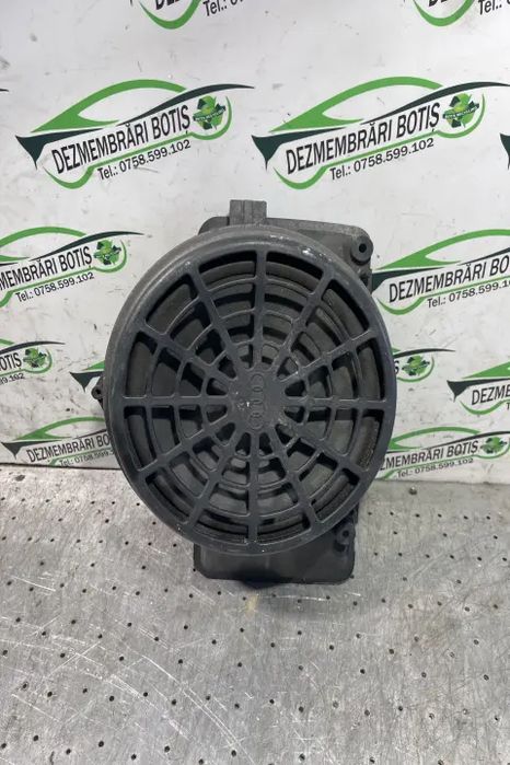 Subwoofer auto Audi A4 2008