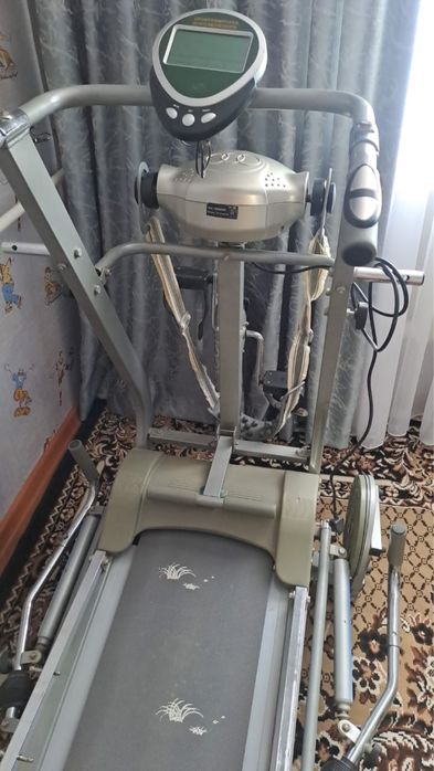 Продается механический тренажер