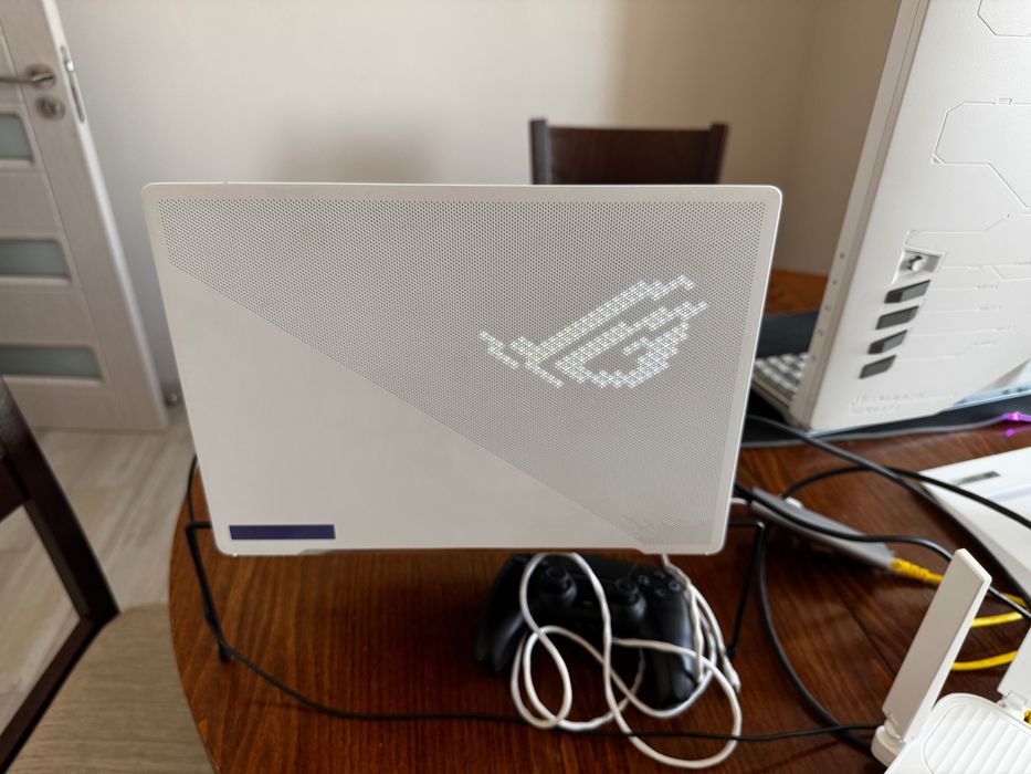 ASUS ROG Zephyrus G14 GA402RK Gaming Laptop