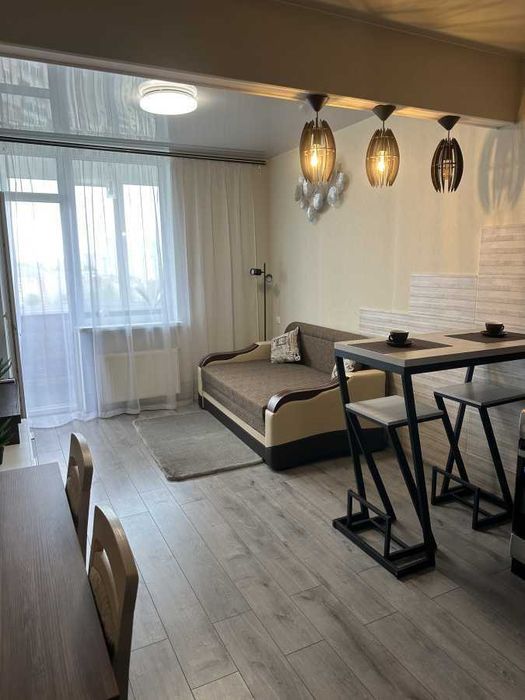 Дава се под наем Двустаен апартамент в София, Център - 65 кв.м за 408 € - Снимка #3