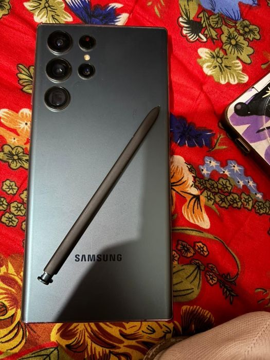 Самсунг с22 ультра