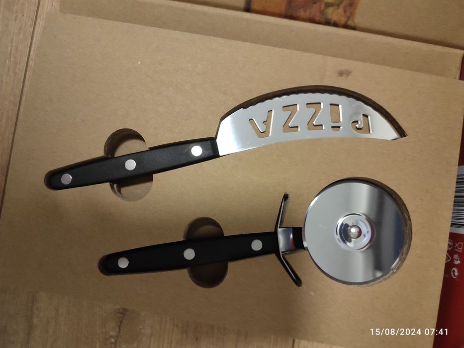 Комплект за пица