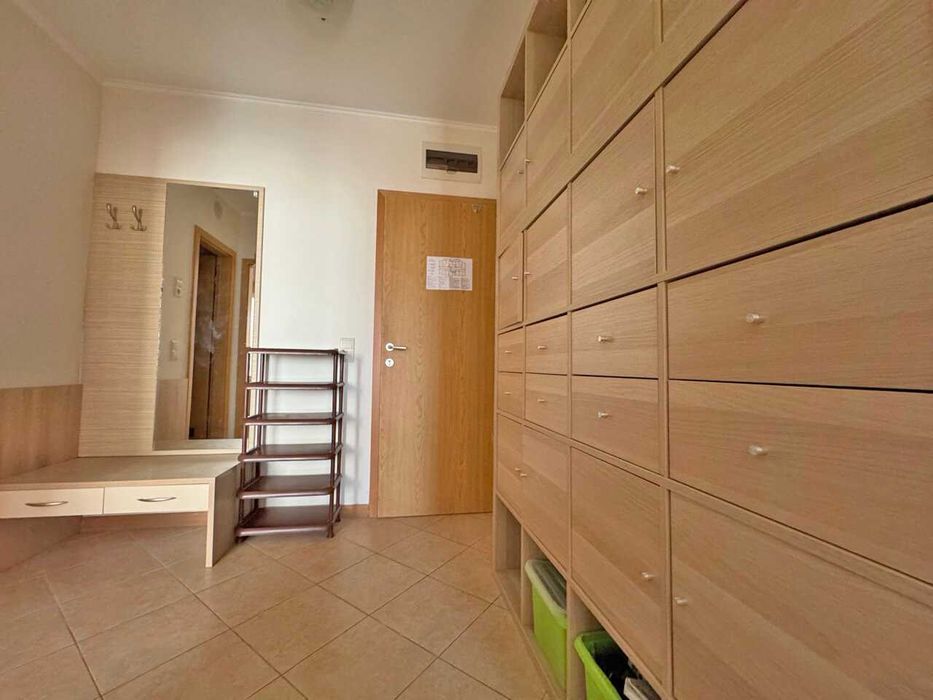 Продава се Двустаен апартамент в к.к. Слънчев бряг - 55 кв.м за 821 €/кв.м - Снимка #7