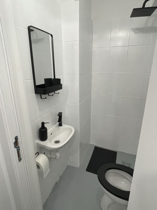 Garsoniera Floreasca (Dorobanti)-1/3-renovata 2025-proprietar