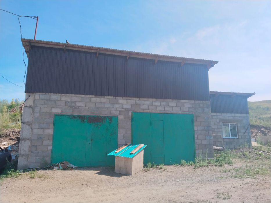 Продам дом 120 м2