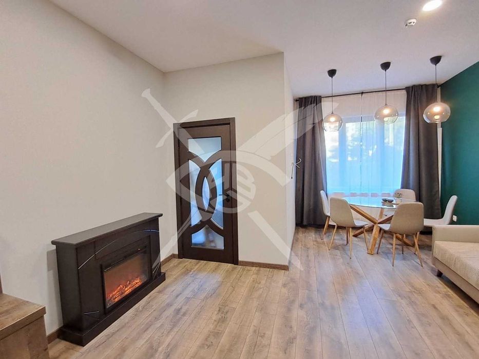 Продава се Едностаен апартамент в к.к. Боровец - 42 кв.м за 1660 €/кв.м - Снимка #4